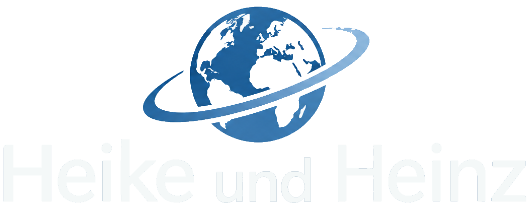 Heike und Heinz